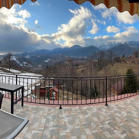 Dor De Munte Hotel Măgura Екстериор снимка