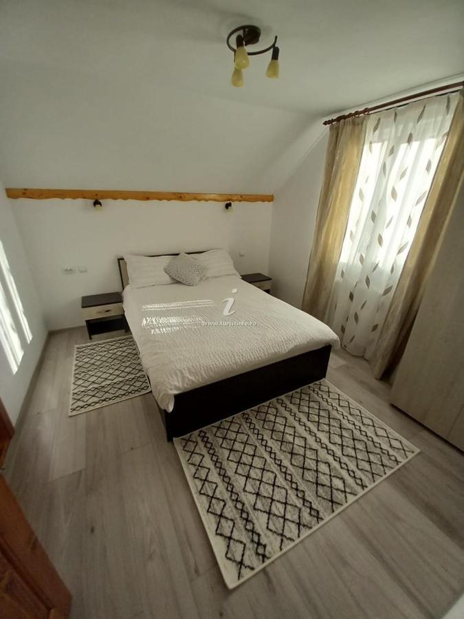 Dor De Munte Hotel Măgura Екстериор снимка