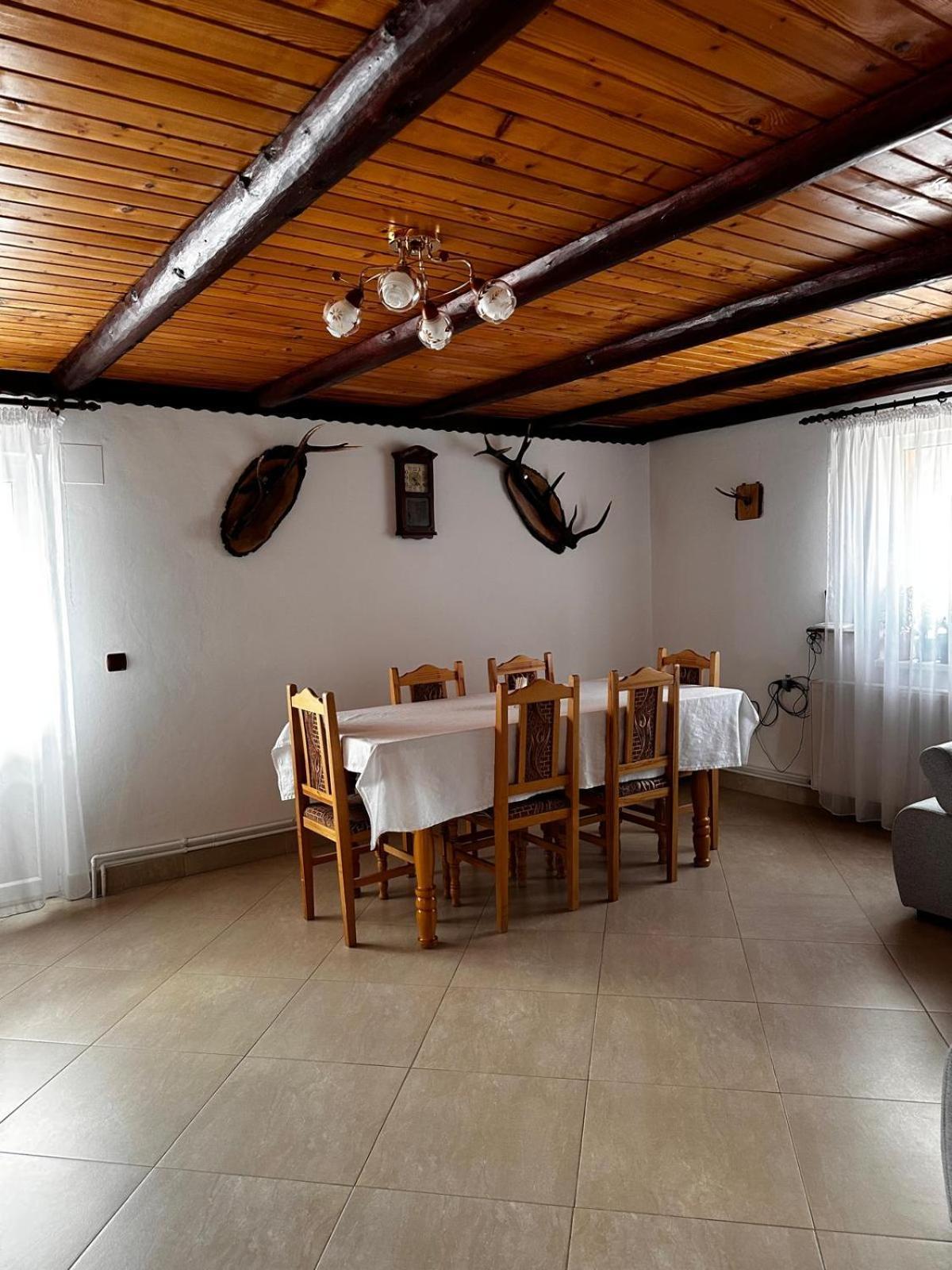 Dor De Munte Hotel Măgura Екстериор снимка