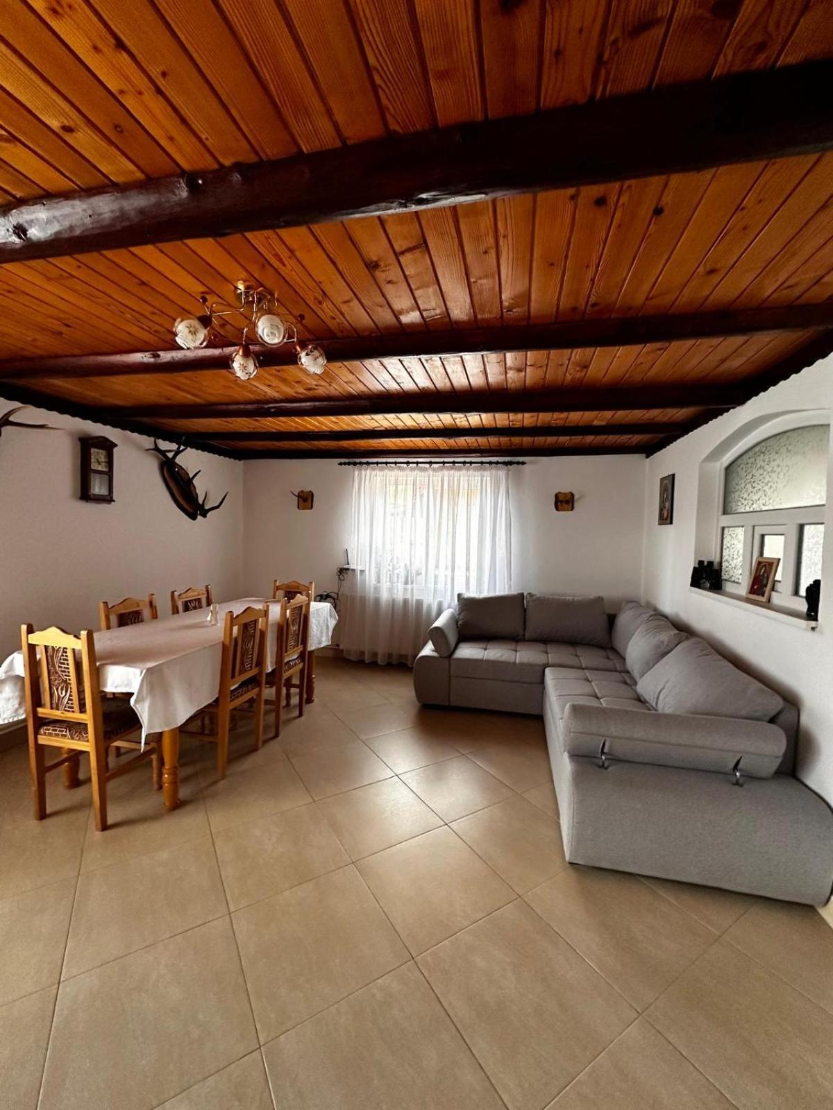 Dor De Munte Hotel Măgura Екстериор снимка