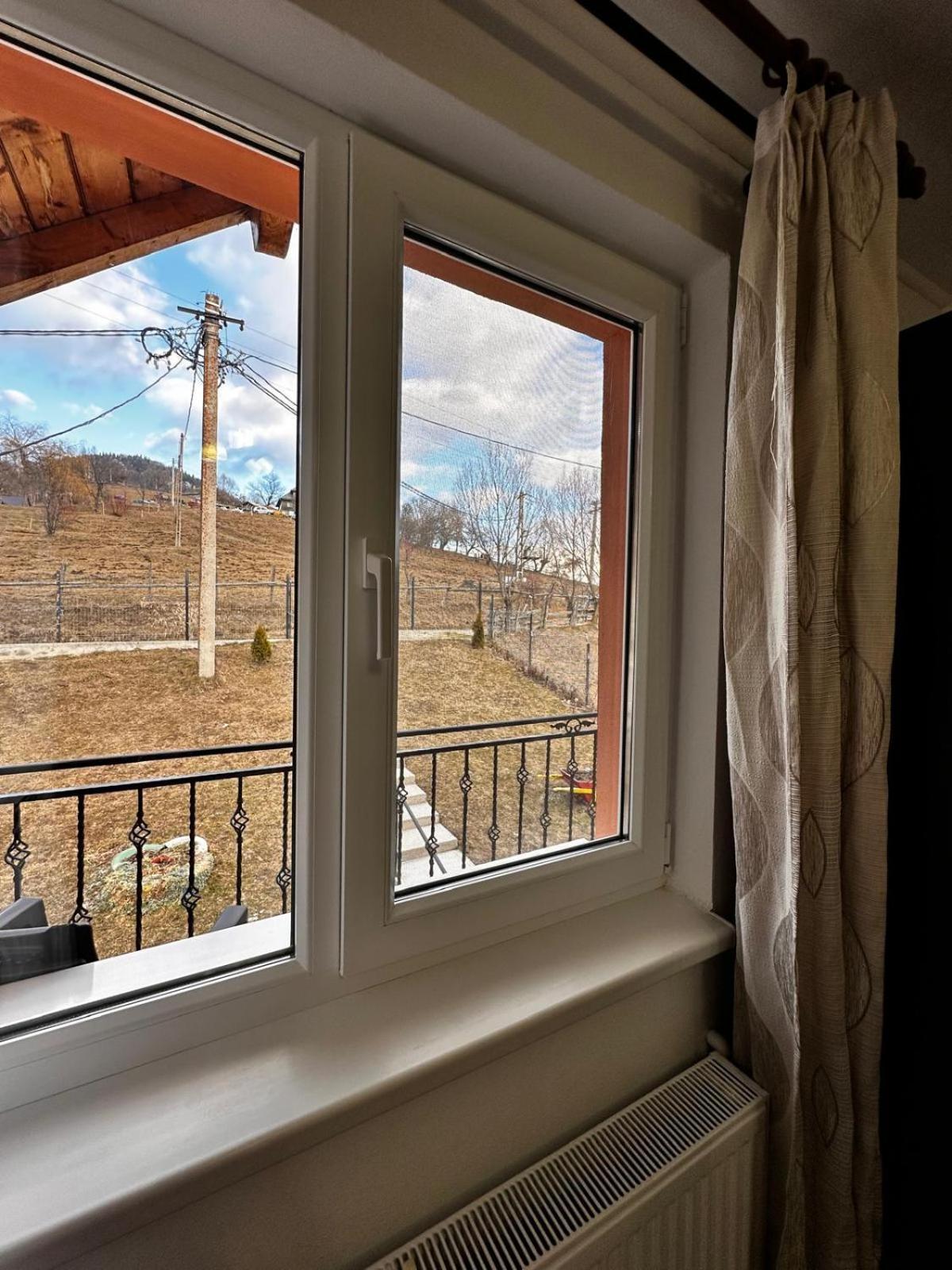 Dor De Munte Hotel Măgura Екстериор снимка