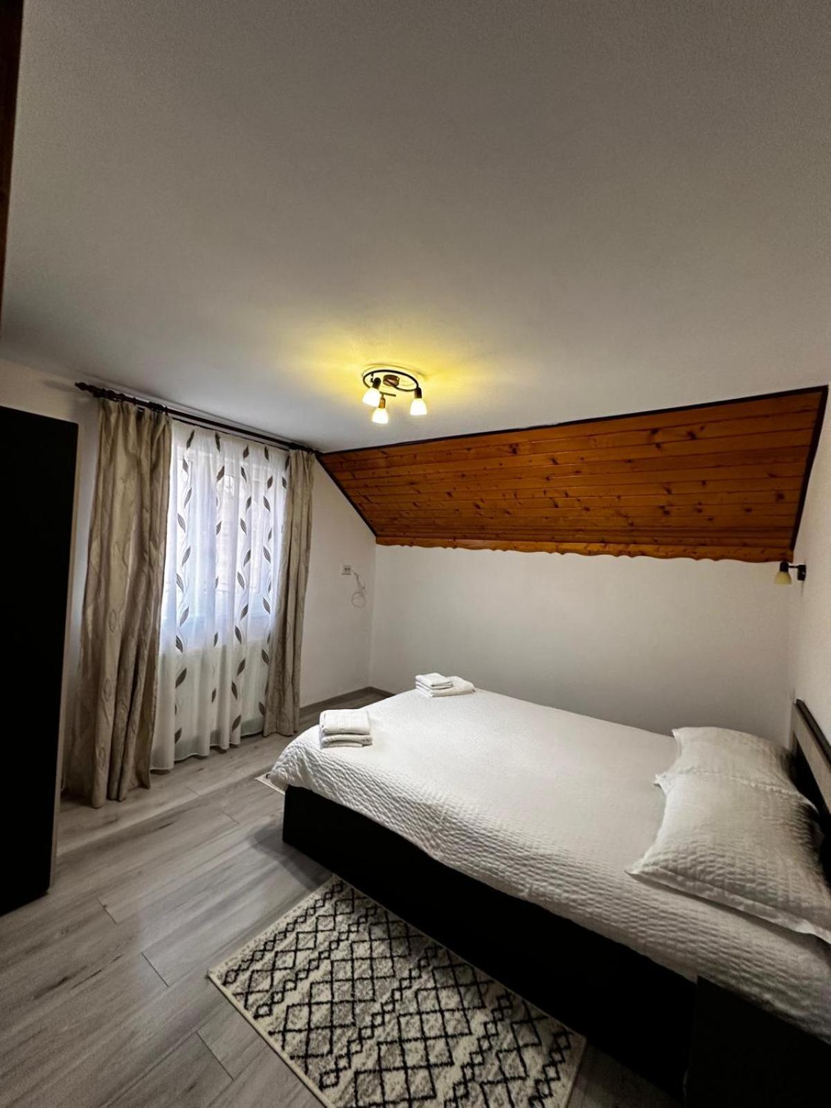Dor De Munte Hotel Măgura Екстериор снимка