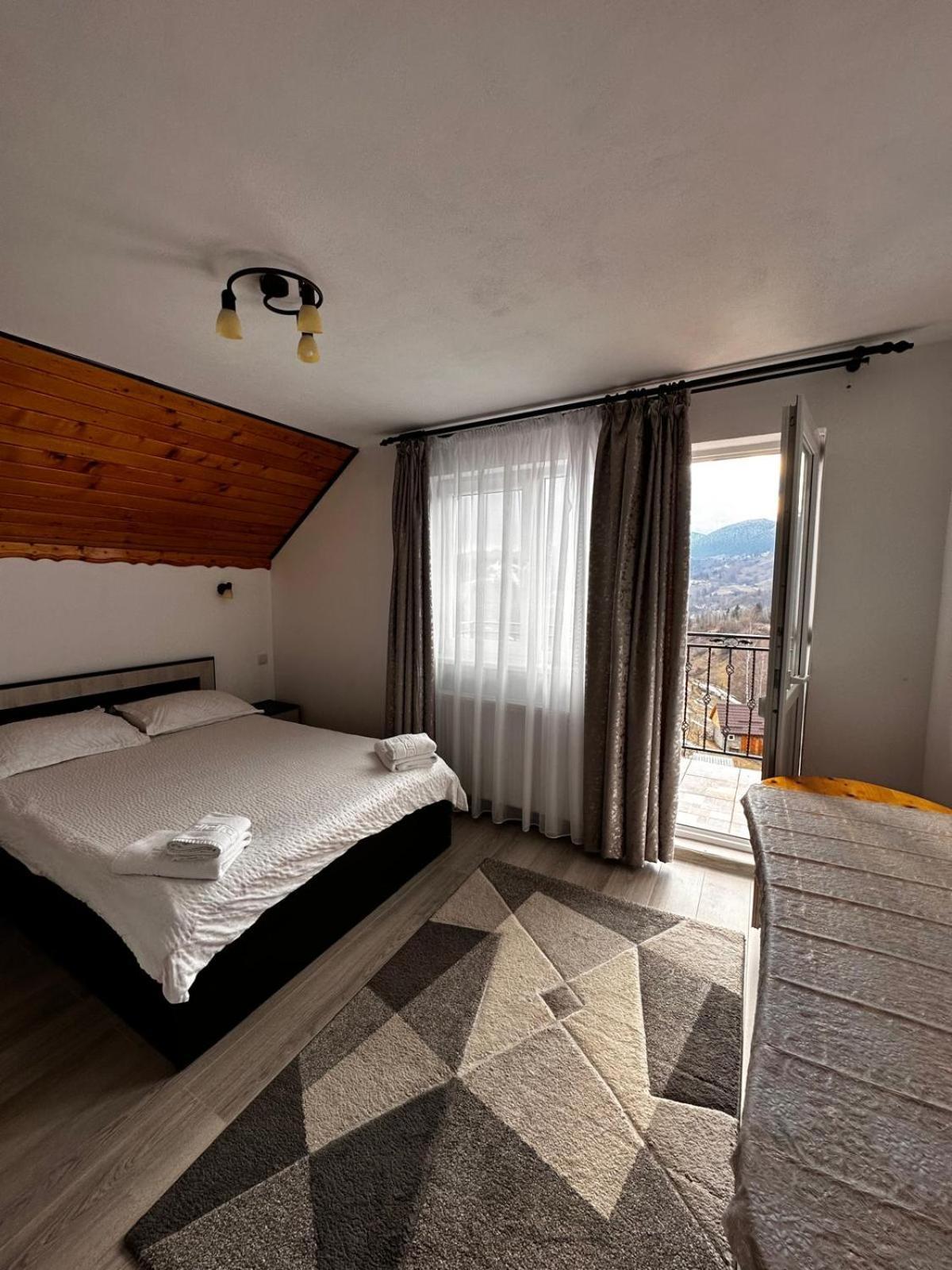Dor De Munte Hotel Măgura Екстериор снимка
